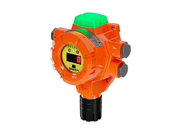 QB500N系列氣體探測器