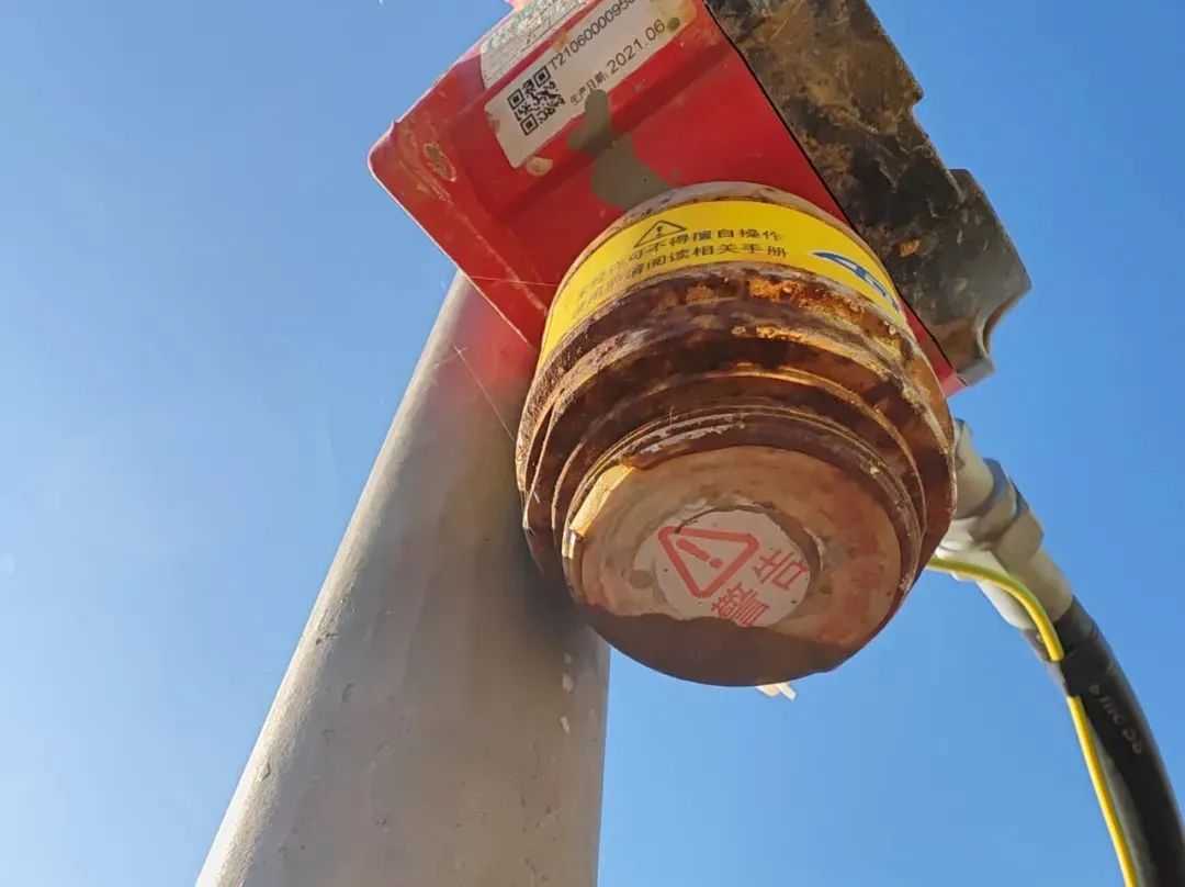 戴著保護(hù)膜上崗的氣體探測器|盤點氣體探測器使用時的錯誤操作