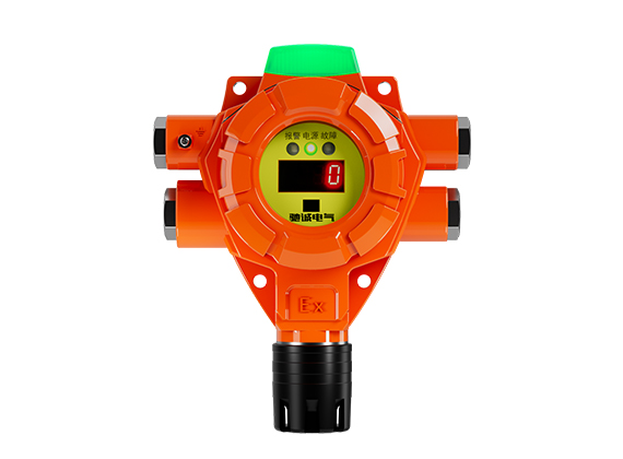 QB500N系列氣體探測器