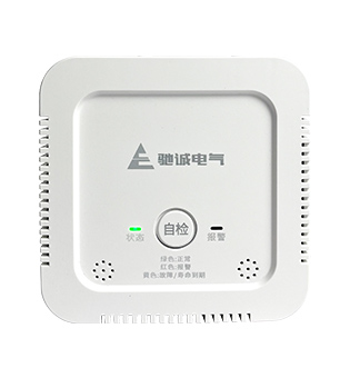 JT-HD3010家用可燃?xì)怏w探測(cè)器