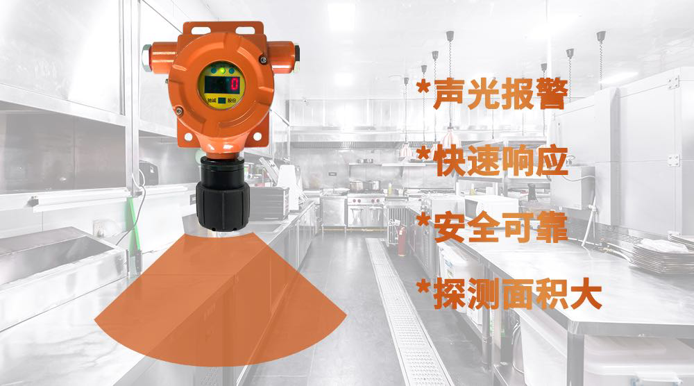 如何根據(jù)使用環(huán)境選擇合適的氣體檢測儀？