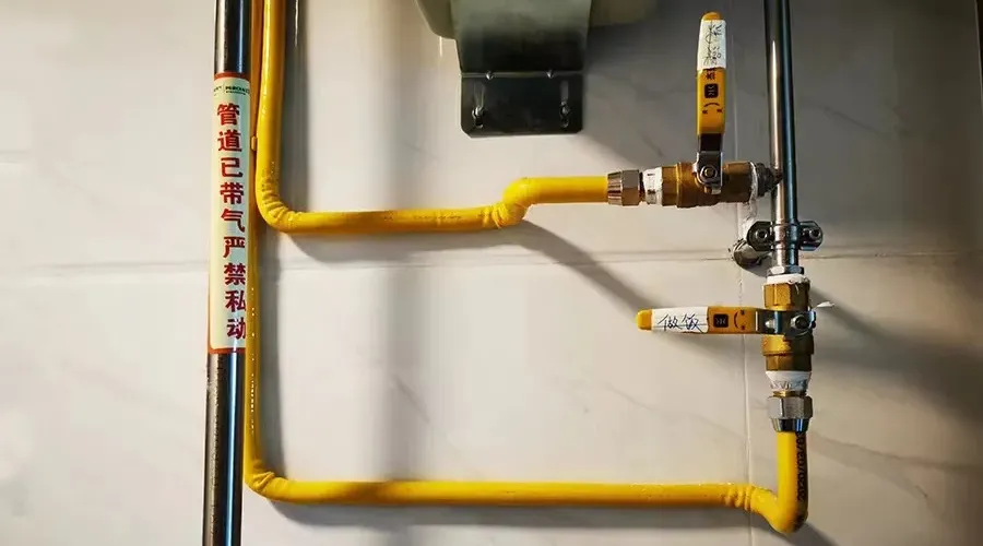 五招判斷家中燃?xì)馐欠裥孤┑姆椒?你必須要知道！