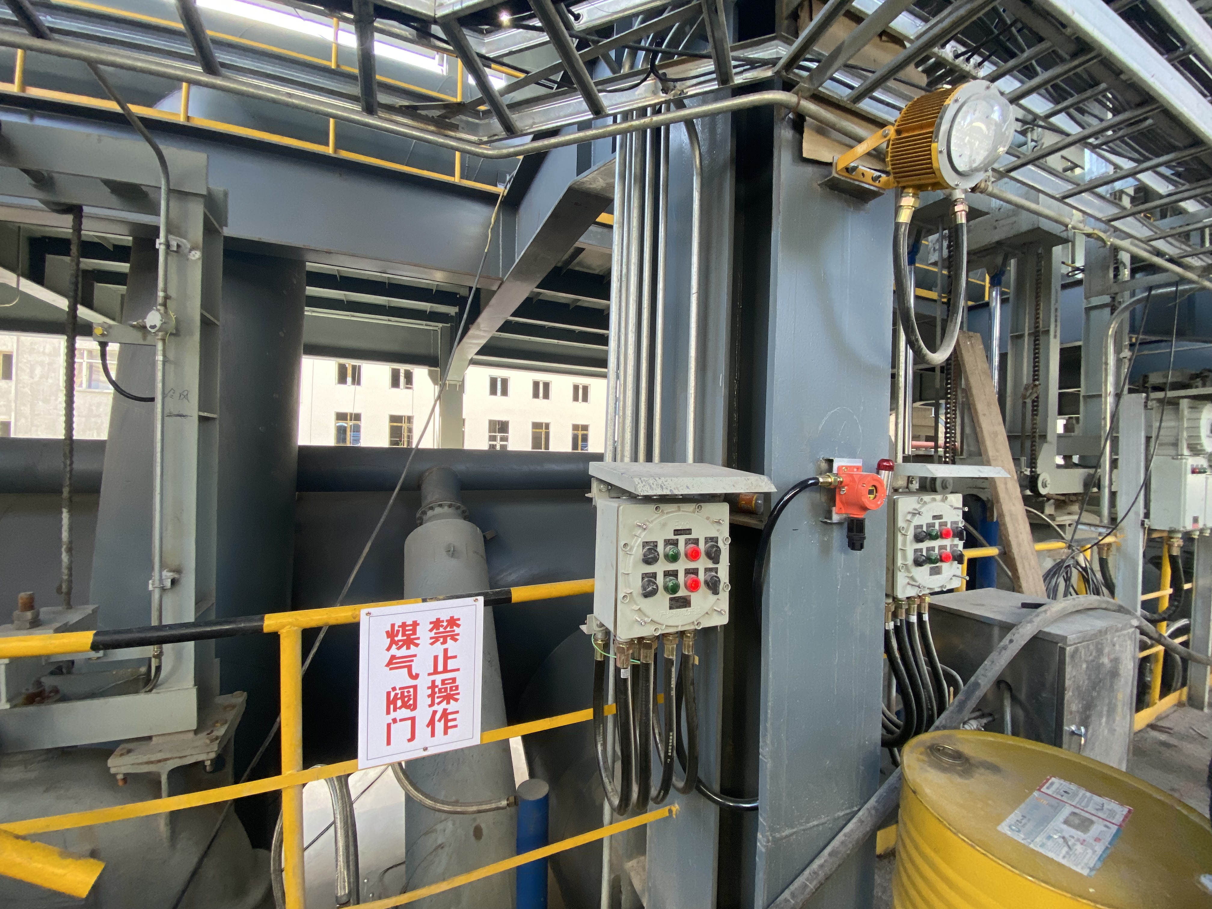 冬季必須知道得氣體探測器養(yǎng)護(hù)知識來啦