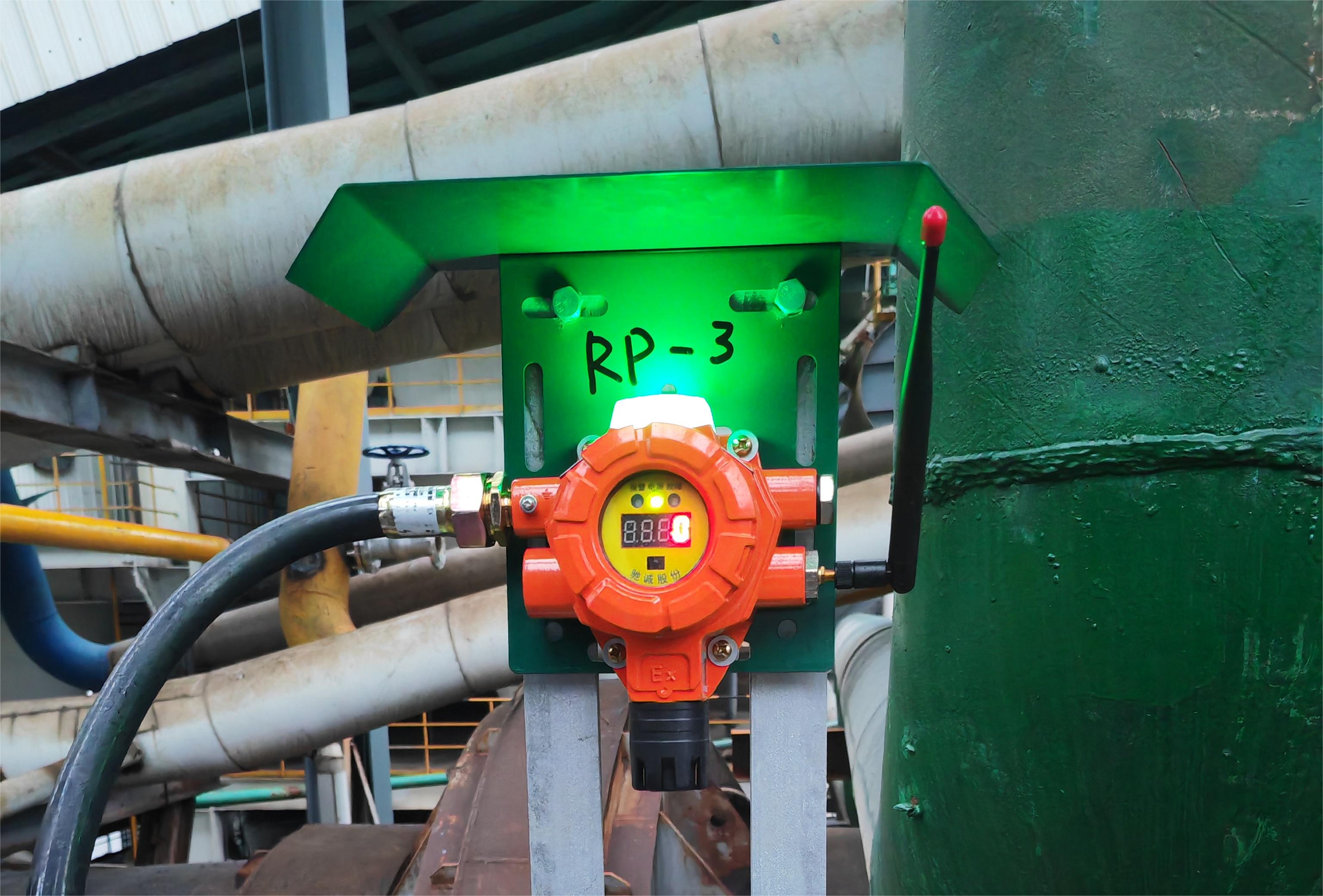 夏天使用燃?xì)鈭?bào)警器需要注意哪些方面