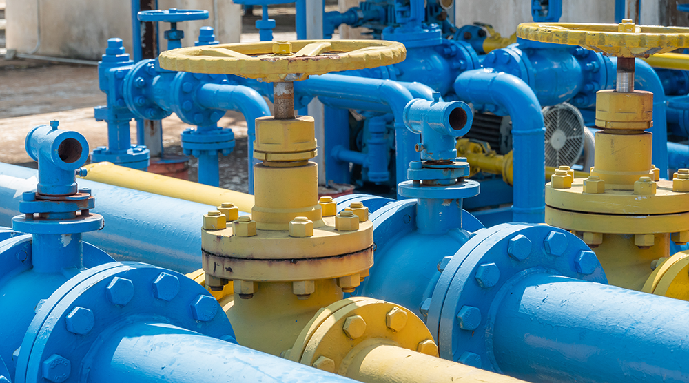 多地發(fā)布方案 推進(jìn)燃?xì)夤艿馈皫Р∵\(yùn)行”專項(xiàng)治理