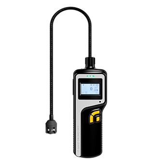 GC510探槍式氣體檢測(cè)儀
