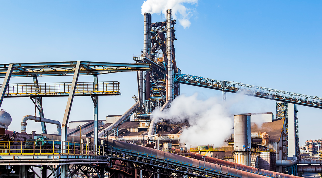 化工廠爆炸危害有多大？如何保障化工廠安全生產(chǎn)？