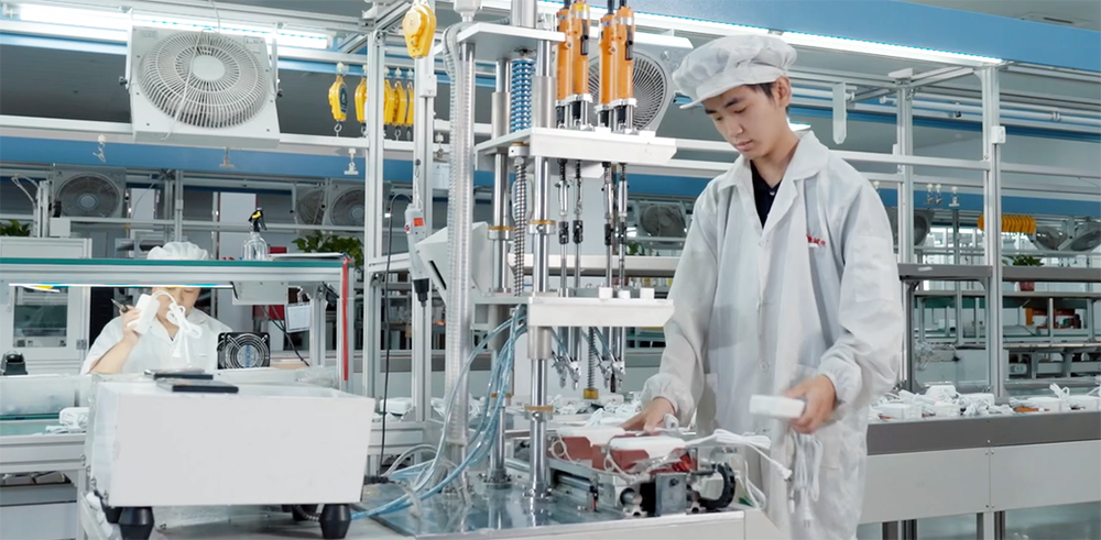 喜報(bào)！馳誠電氣順利通過“安全生產(chǎn)標(biāo)準(zhǔn)化三級(jí)企業(yè)”認(rèn)證