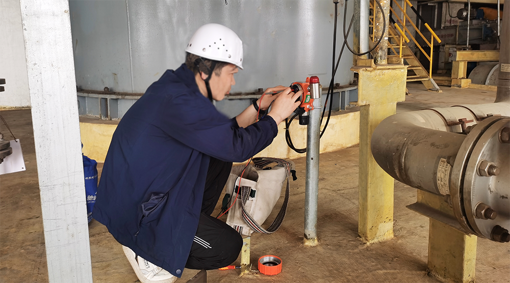 一文看懂固定式氣體探測器安裝及維修保養(yǎng)技術(shù)要求（上）