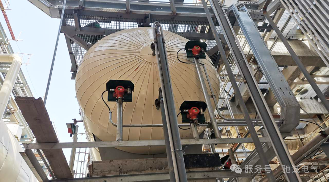 “毒氣室”危機(jī)四伏！一文速查哪些場(chǎng)所需要裝氣體探測(cè)器（上）