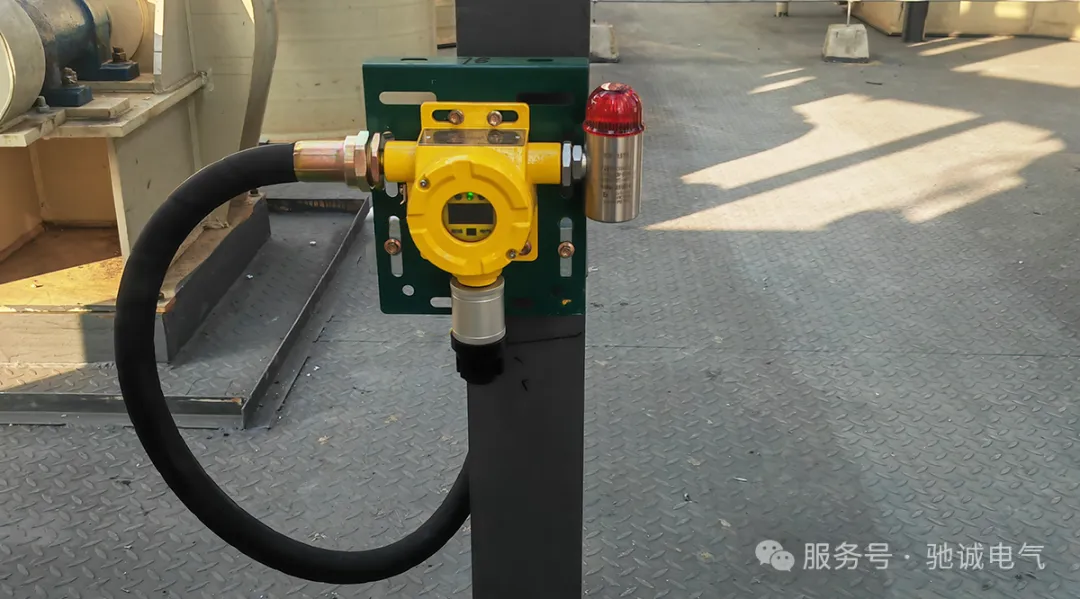 氣體探測(cè)器損壞真的是質(zhì)量不達(dá)標(biāo)嗎？背后原因大揭秘！（上）