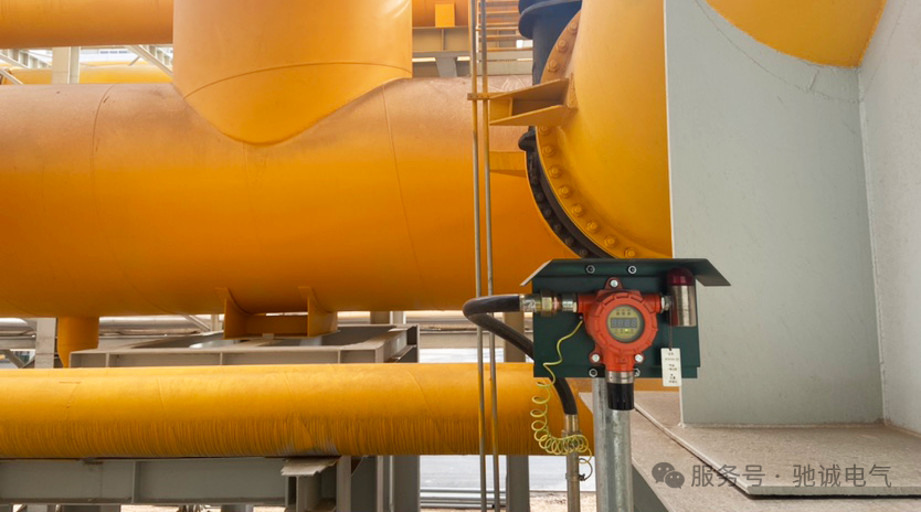 氣體探測(cè)器損壞真的是質(zhì)量不達(dá)標(biāo)嗎？背后原因大揭秘！（下）