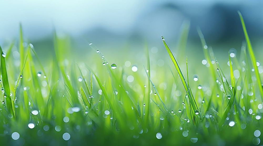 今日谷雨|雨潤(rùn)萬(wàn)物 默默守護(hù)