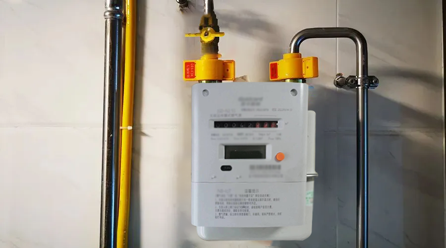 燃?xì)庥脷饬科叩脑? 最后一個(gè)是關(guān)鍵！