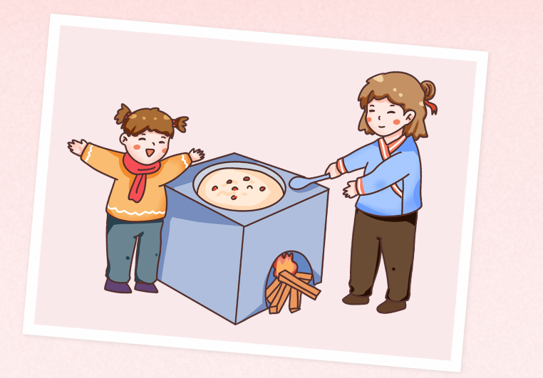 母親節(jié)|藏在時(shí)光里的愛(ài)