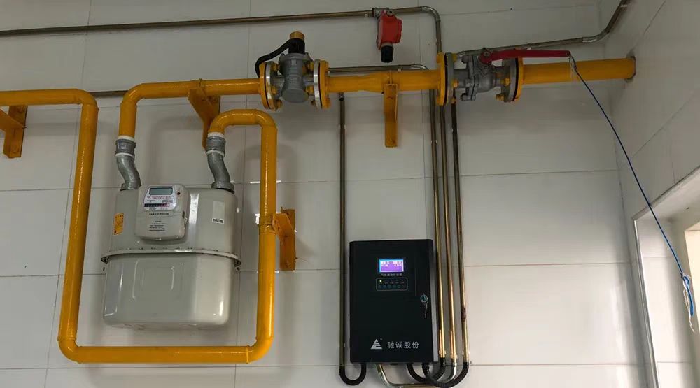 使用工商業(yè)燃?xì)馓綔y(cè)器需要注意哪些問題？