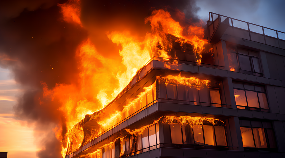 觸目驚心！餐飲店燃?xì)獗l發(fā) 構(gòu)建氣體安全防護(hù)體系迫在眉睫