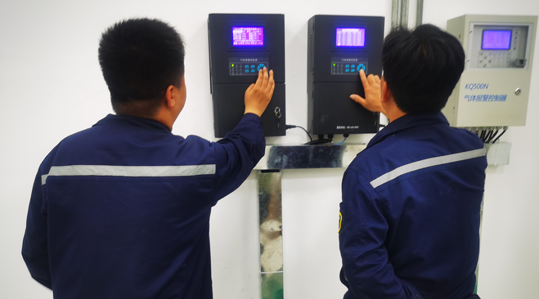 馳誠(chéng)電氣順利通過“五星級(jí)售后服務(wù)體系”再認(rèn)證！