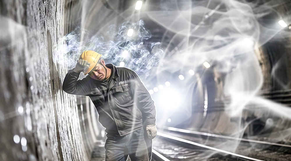 常見的氣體安全事故有哪些？該如何預(yù)防？（下）