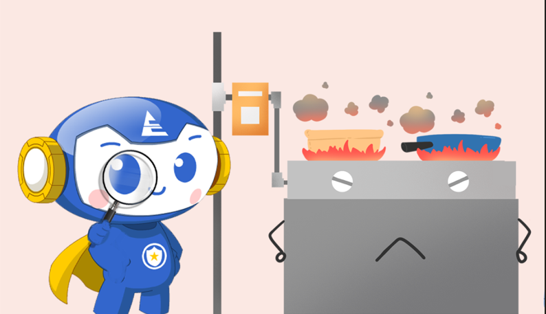 外出前，這幾件事兒要做起來哦