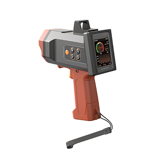 LGC-200激光甲烷遙測儀