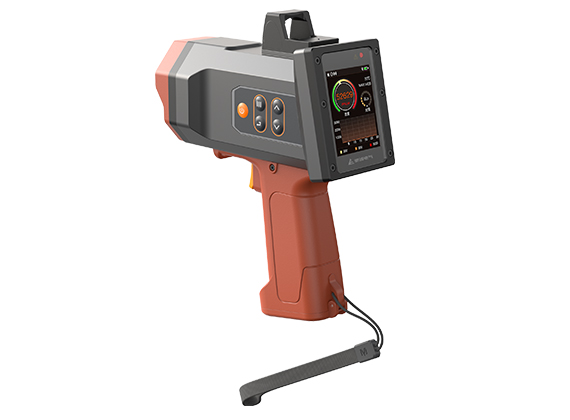 LGC-200激光甲烷遙測(cè)儀